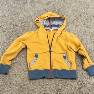 Size 4 Matilda Jane hoodie
